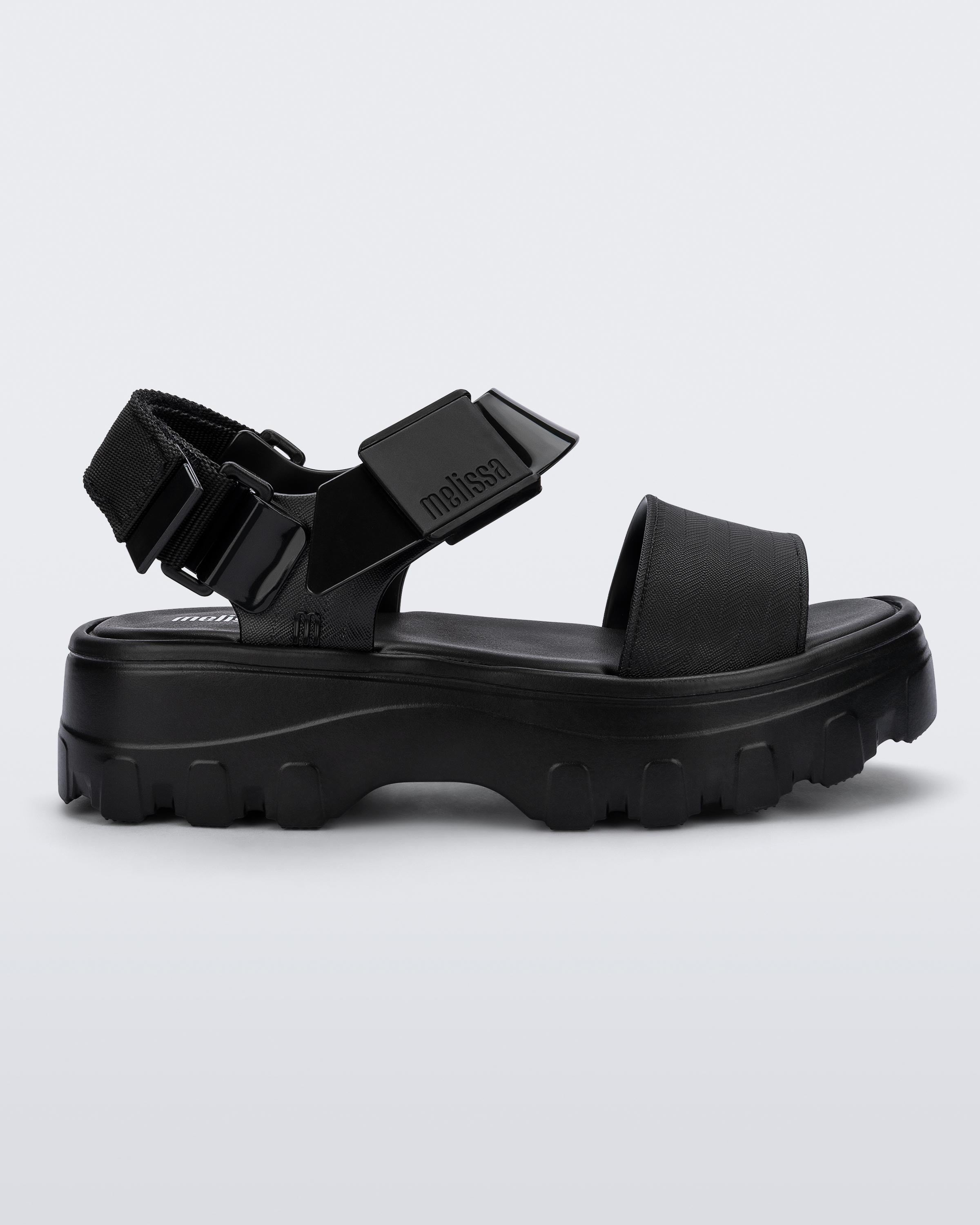 Kick Off Sandal